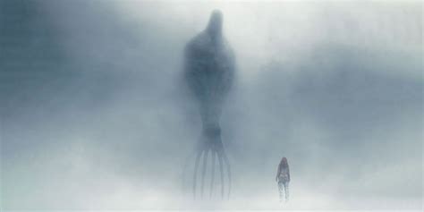 Arrival Movie Aliens Explained