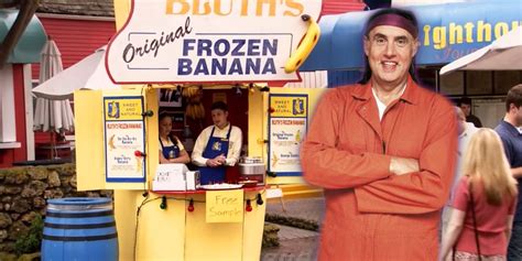 Arrested Development Banana Stand Money Reason Explained