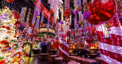 Jingle Bar 2024