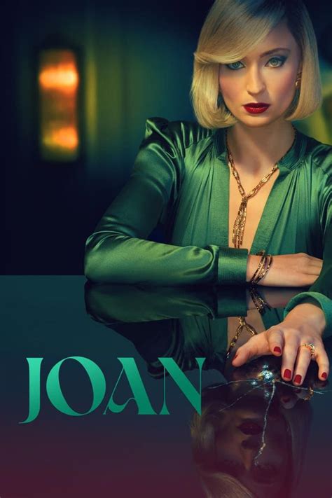 Joan Hannington True Story Miniseries Jewel Thief Explained