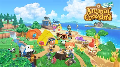 No Animal Crossing Nintendo Switch 2 Direct
