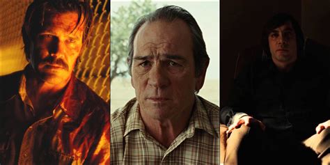 No Country Old Men Ending Explained