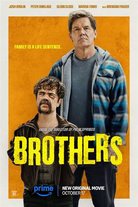 Brothers 2024 Movie Ending Explained