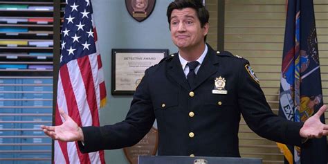Brooklyn 99 Every Captain Explained
