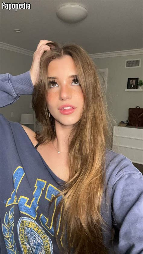 Brooke Monk Nude Brooke Monk Scandal