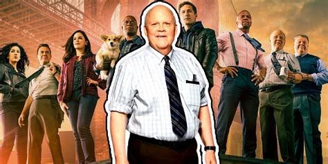 Brooklyn 99 Where Hitchcock Season 8 Facetime