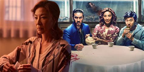 Brothers Sun Season 2 Updates