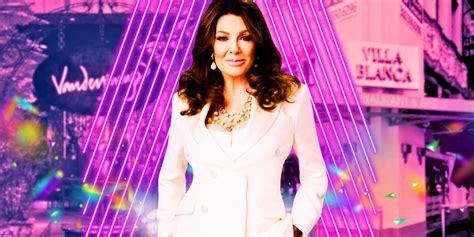Lisa Vanderpump Restaurant Guide
