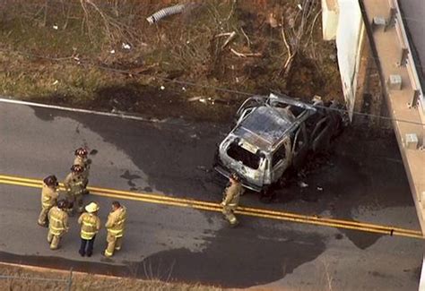Mcclendon Car Crash