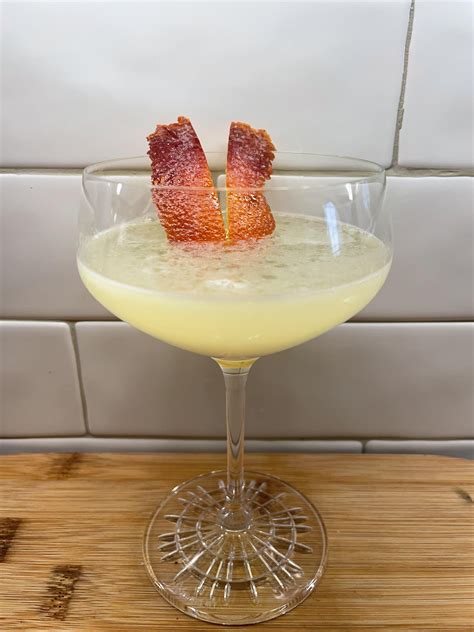 Cyberpunk 2077 Jackie Wells Coctail Recipe Moscow Mule