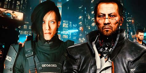 Cyberpunk 2077 Spare Kill Oda Play Safe Mission