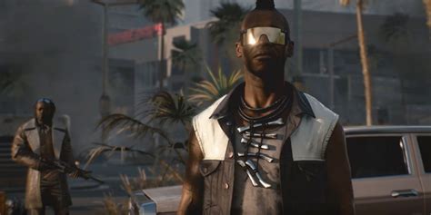 Cyberpunk 2077 Choom Definition Slang Friend Buddy Pal