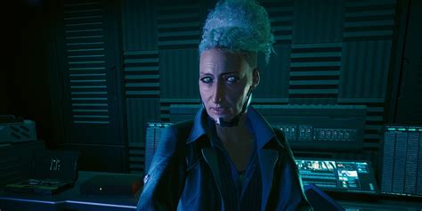 Cyberpunk 2077 Phantom Liberty Should Kill Save Katya