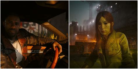 Cyberpunk 2077 Phantom Liberty Songbird Reed Choice Betrayal
