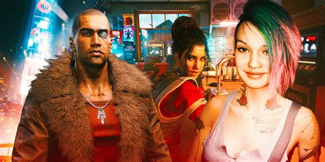 Cyberpunk 2077 Refunded 2020 Replaying 2024 Retrospective