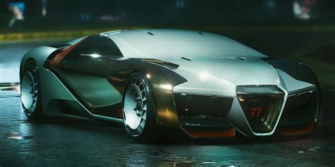 Cyberpunk 2077 Free Car Motorcycle Vehicle Bike Locations