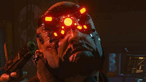 Cyberpunk 2077 Fingers Character Ripperdoc Cyberware Upgrades Rare