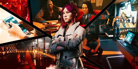 Cyberpunk 2077 Best Hidden Secret Events Side Missions