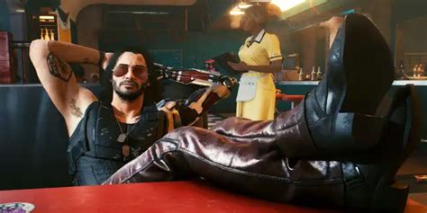 Cyberpunk 2077 Best Johnny Silverhand Quotes