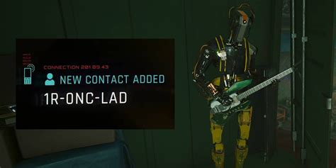 Cyberpunk 2077 Help Ironclad Phantom Liberty