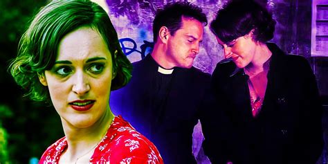 Fleabag Ending Unanswered Questions