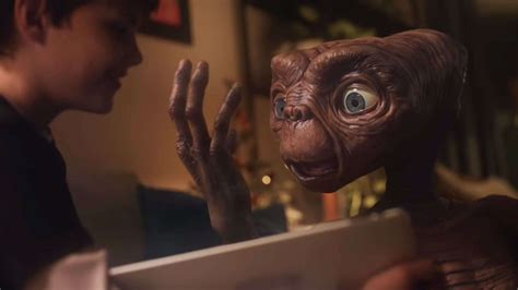 Et Movie Sequel Canceled Reason