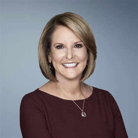 Gloria Borger Health