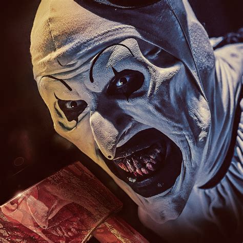 Terrifier 3 Box Office 28 Million Global Budget Comparison