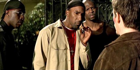 Terry Crews Best Movies Tv Shows Ranked