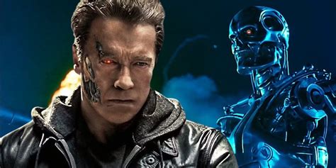 Terminator 7 Arnold Schwarzenegger Replacement Difficult Op Ed