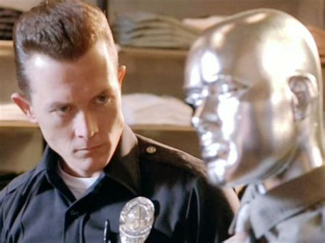 Terminator 2 Where Are They Now