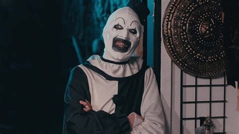 Terrifier 3 Release Date Cast Story
