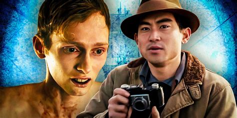 Terror Season 1 2 Connection Explained