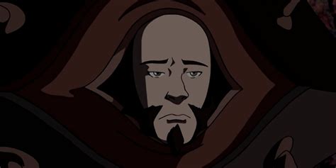 Hidden Details Unknown Facts Trivia History Koh Face Stealer Avatar Last Airbender