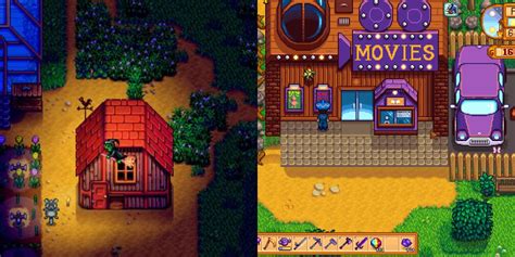 Hidden Things Stardew Valley Players Never Discover