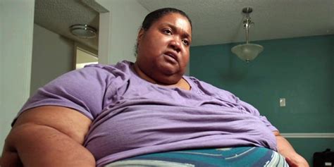 Beloved My 600 Lb Life Stars Passed Away