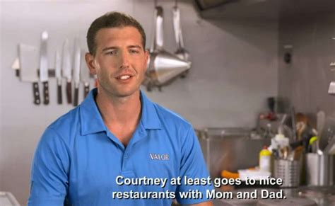 Below Deck 7 What Happened Chef Kevin Dobson