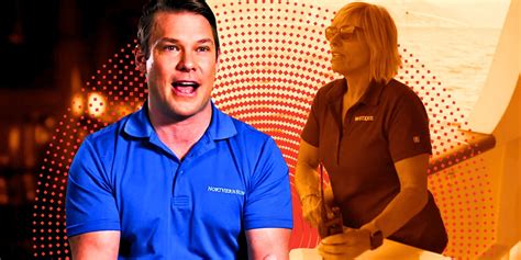 Below Deck Cast Members Troubled Past