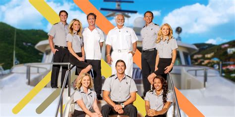 Below Deck Cast Member Casting Process Explained