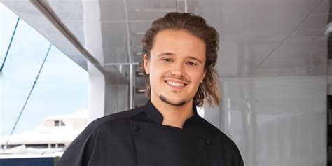 Below Deck 6 What Happened Chef Adrian Martin