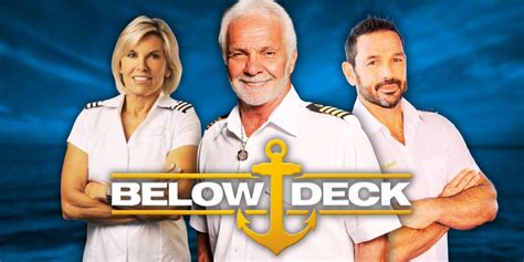 Below Deck Best Seasons Franchise Ranked