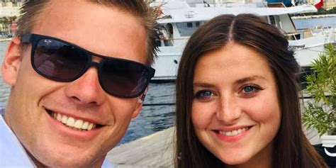 Below Deck Med Brooke Joao Relationship Season 3