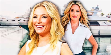 Below Deck Kate Chastain Married Other Alums