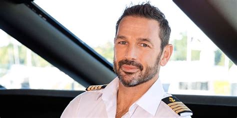Below Deck Down Under Captain Jason Chambers Everything Know