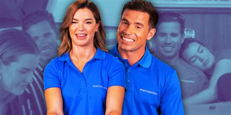 Below Deck Down Under Culver Jaimee Still Together