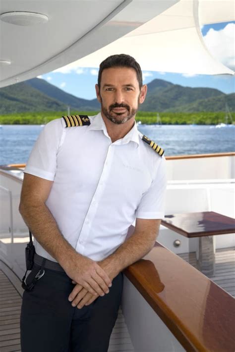 Below Deck Down Under Agree Captain Jason Chambers Wihan Du Toit Leadership Infection Needed Fired Explainer