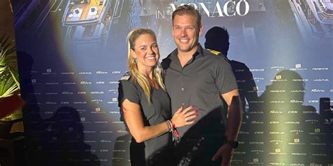 Below Deck Down Under Domi Tiesi Joao Francos Girlfriend