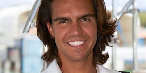 Below Deck Ben Willoughby Age Instagram Career