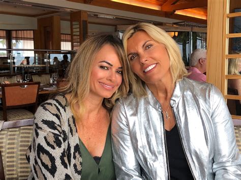Below Deck Captain Sandy Yawn Wife Leah Shafer Everything Know