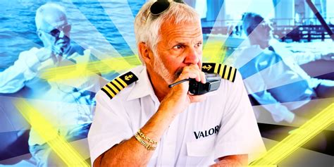 Below Deck Captain Lee Rosbach Update After Season 10